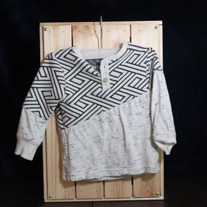 Long sleeve t-shirt SIZE 12 months